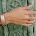 Cuff And Bracelet